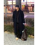 Rony wool Coat