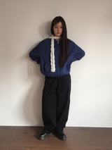 Guard Curved Pants (2color)