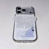 <Magsafe> Fly tok - Snow Fairy