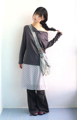 Autumn line t