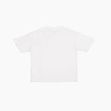 "REBORN" Tシャツ | ホワイト