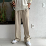 Genie Air36 Wide Banding Pants
