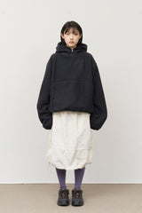 (W) Web Padded Skirt