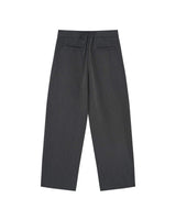 TAILORED SCULPT TROUSERS