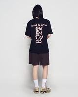 26SSノイズ ボックス ショートパンツ
