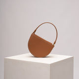 HALF MOON_black