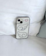 Twinkle_02 resin phone case
