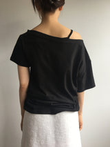 1988 Off T-shirt (2color)