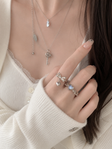 bj  hjgj rings