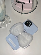 alice blue phone case