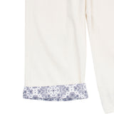 WIDE POCKET PANTS (UNISEX)_SYF6PT06WT