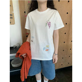 ラビルTシャツ