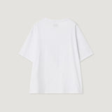 Gelato Graphic Oversized T-shirt