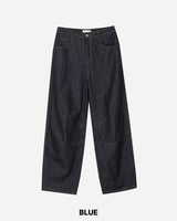 Mood Non-fade Linen Pants