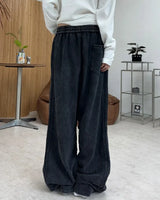 Dife Vintage Track Pigment Pants