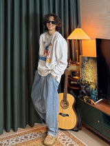Vintage Stanley Sweatshirt