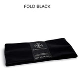 Fold label hair band II