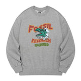 FOSSIL SWEAT