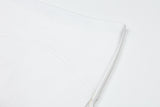 アイレットスリットスカート (white)