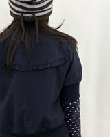 Half Sleeve Jacket (2colors)