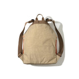 ハーディストリングバケットバックパック (15L)【オレンジ】