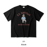 26SS★ドックウォッチショートスリーブTシャツ
