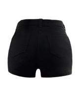 Hip pads slim shorts