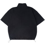 1997 Skate 1/2 Half Zip-up T-shirt