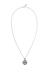 Compass necklace