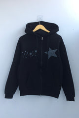 Swalstar Two-Way Hooded Zip-Up