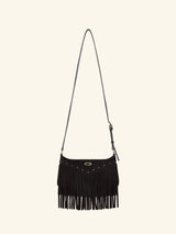 Moroccan Fringe Shoulder