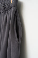 (W) Rea Pintuck Sweatpants