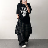 ゲットバックボクシーショートスリーブTシャツ