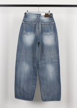 WATER BALLOON DENIM