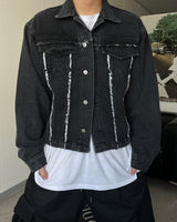 SL Det Denim Jacket (2C)