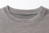 Soren Textured Essential Tee