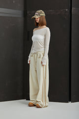 SEASON LOOSE T-SHIRT