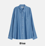 Sells Seersucker Stripe Shirt
