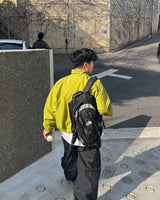 HS Hash Windrunner Windbreaker (4C)