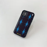 Spark Phone case (epoxy bumper)