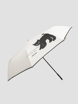 ROLA CAT FRIENDS UMBRELLA IVORY