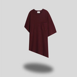 [S/S] Waffle regular crop t-shirts(5color)