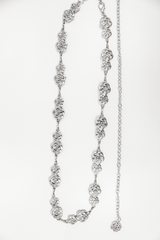 Me愛 - Rose chain belt