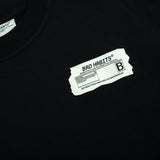 スカルアイランドボクシーTシャツ