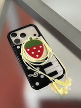 Strawberry Tok