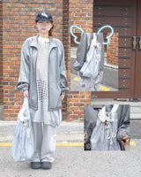 FOLIDING BACKPACK(G)
