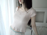 rosalie tee