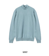 Roy Basic Half Polar Knit