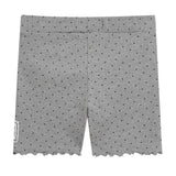 [TOBAKE] Golj Shorts_Dot