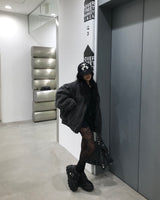 Pigment ma-1 jumper